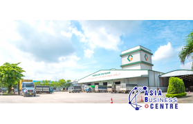Giới thiệu về Công Ty Agrifeed Vietnam